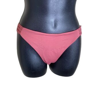 L space bikini bottom full cut large